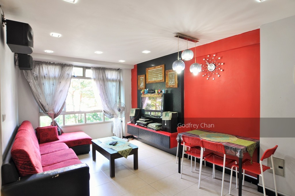 Blk 306B Punggol Place (Punggol), HDB 3 Rooms #129691902